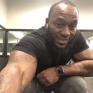 Meet your Posher, Gary